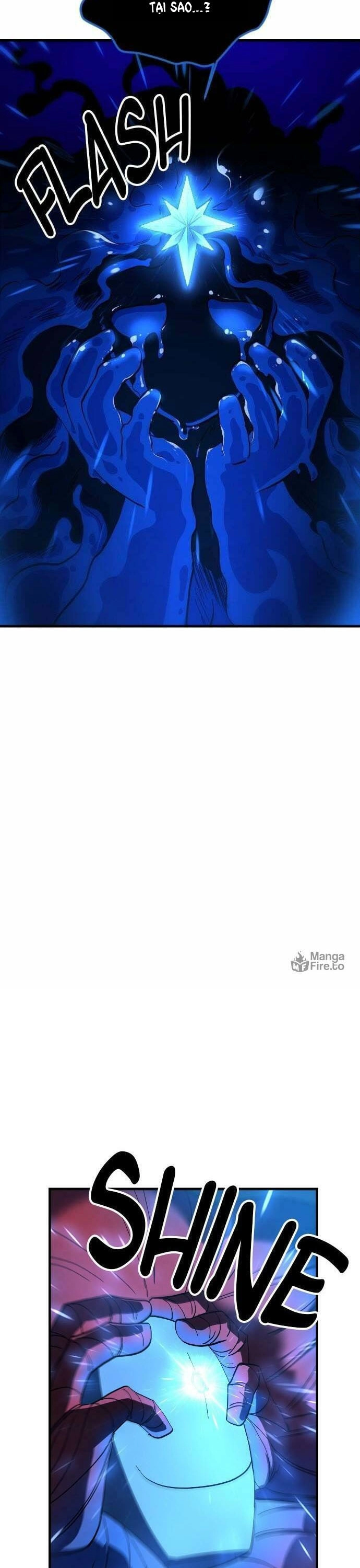 Tối Hậu Kim Đồng Chap 103 - Next Chap 104