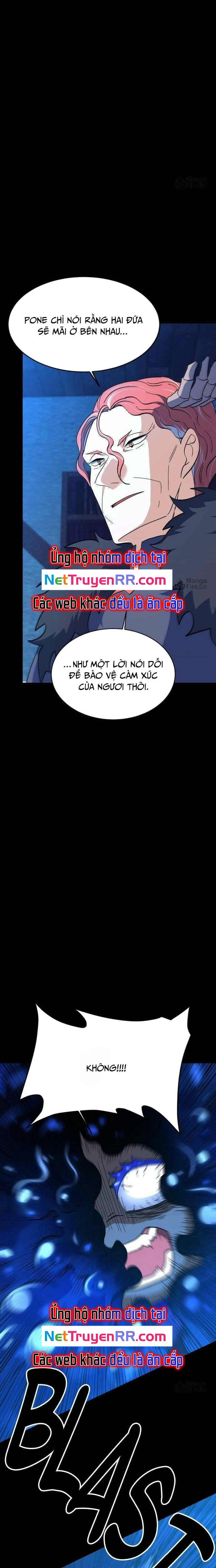 Tối Hậu Kim Đồng Chap 108 - Next Chap 109