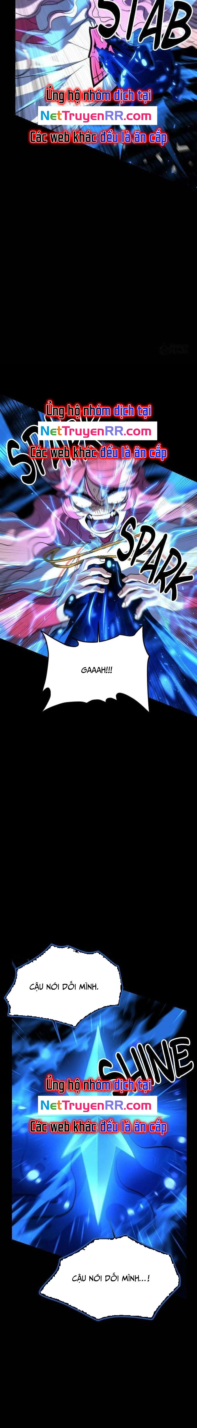 Tối Hậu Kim Đồng Chap 108 - Next Chap 109