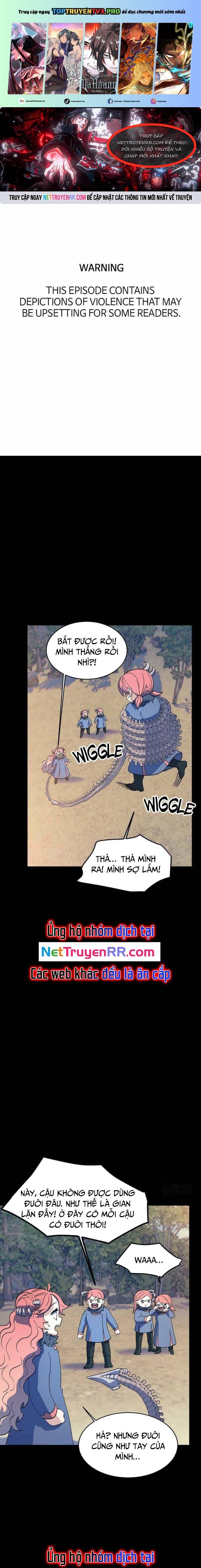 Tối Hậu Kim Đồng Chap 107 - Next Chap 108