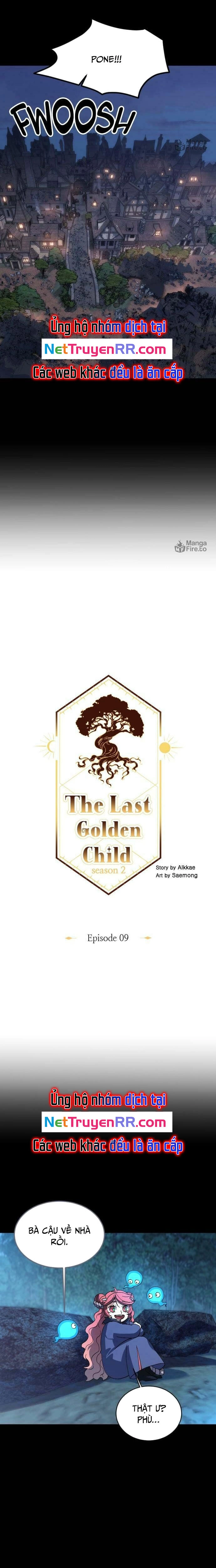 Tối Hậu Kim Đồng Chap 107 - Next Chap 108