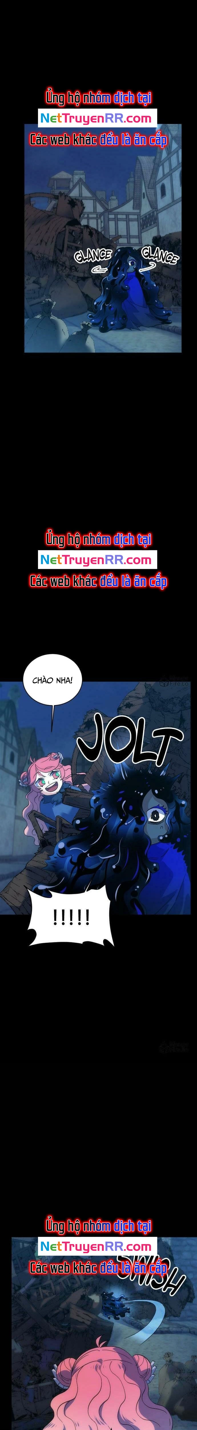 Tối Hậu Kim Đồng Chap 107 - Next Chap 108