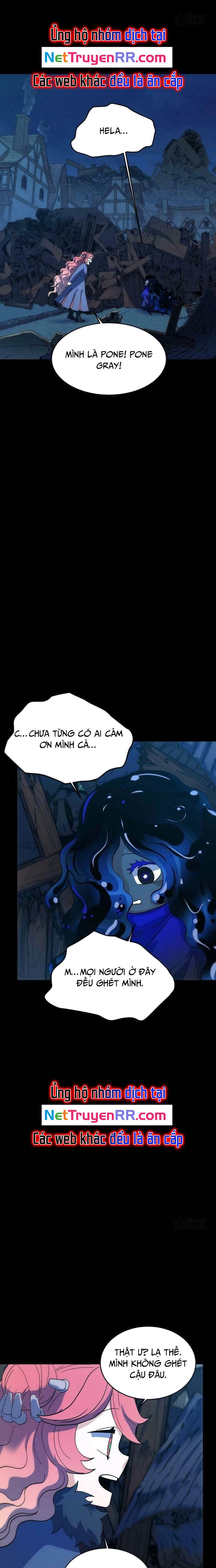 Tối Hậu Kim Đồng Chap 107 - Next Chap 108