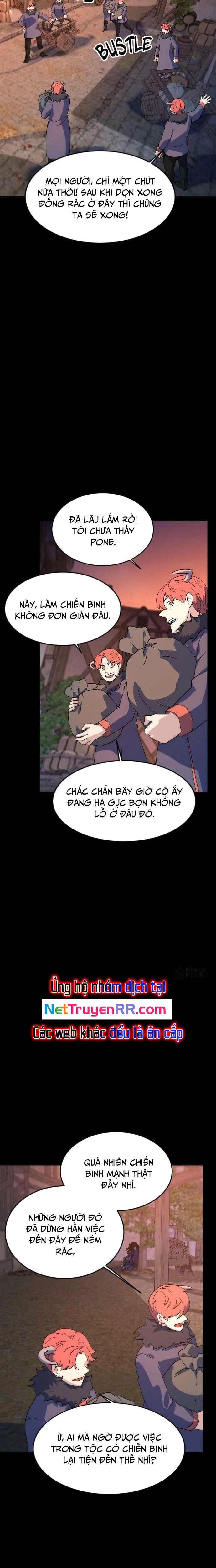 Tối Hậu Kim Đồng Chap 107 - Next Chap 108