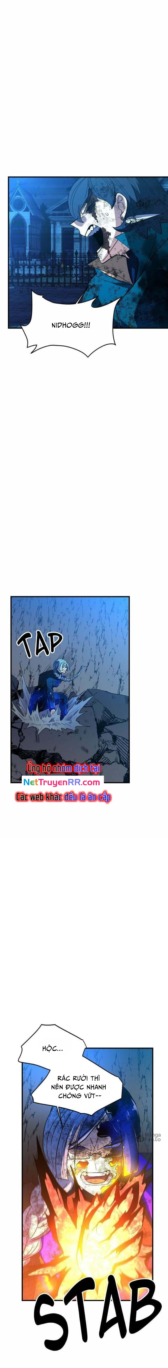 Tối Hậu Kim Đồng Chap 106 - Next Chap 107