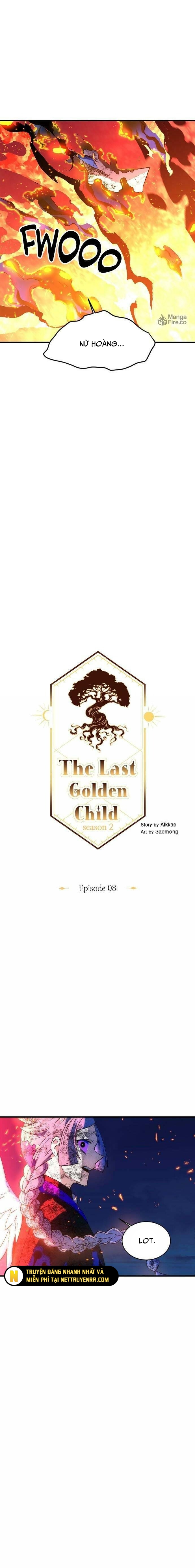 Tối Hậu Kim Đồng Chap 106 - Next Chap 107