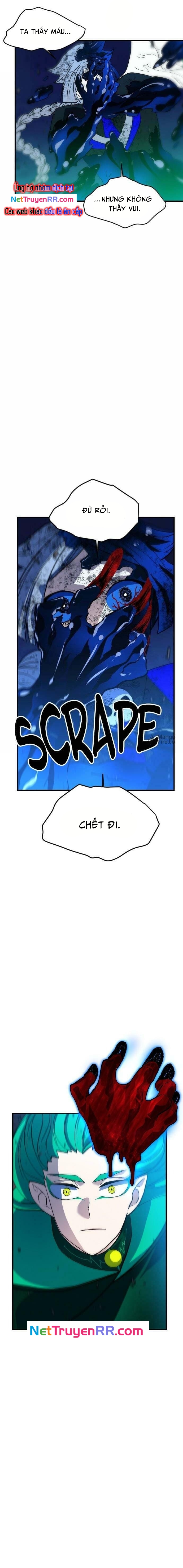 Tối Hậu Kim Đồng Chap 106 - Next Chap 107