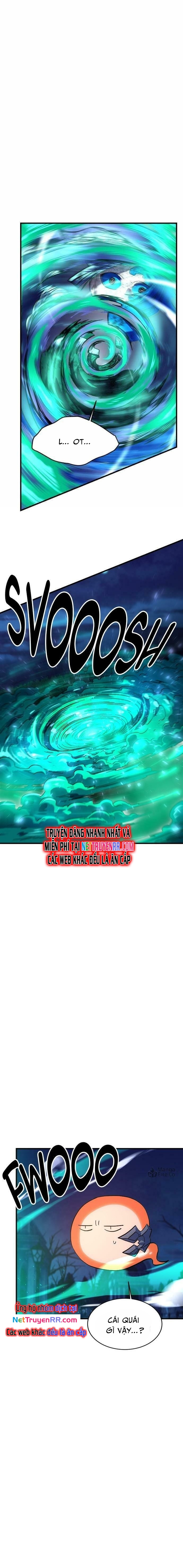 Tối Hậu Kim Đồng Chap 106 - Next Chap 107