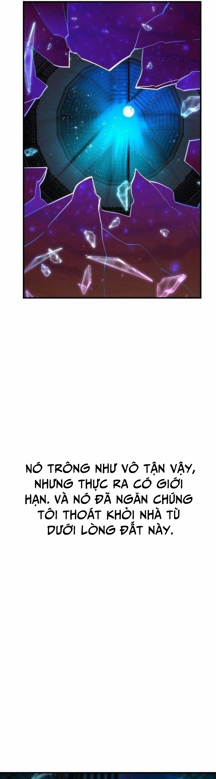 Tối Hậu Kim Đồng Chap 119 - Next Chap 120