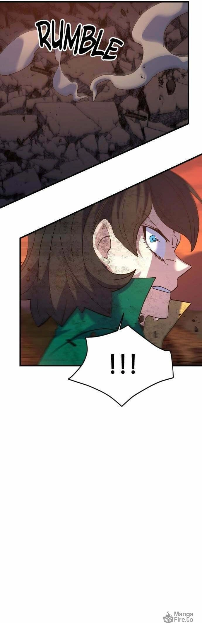 Tối Hậu Kim Đồng Chap 119 - Next Chap 120