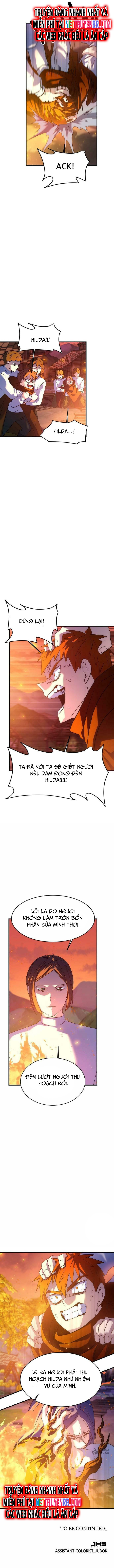 Tối Hậu Kim Đồng Chap 118 - Next Chap 119