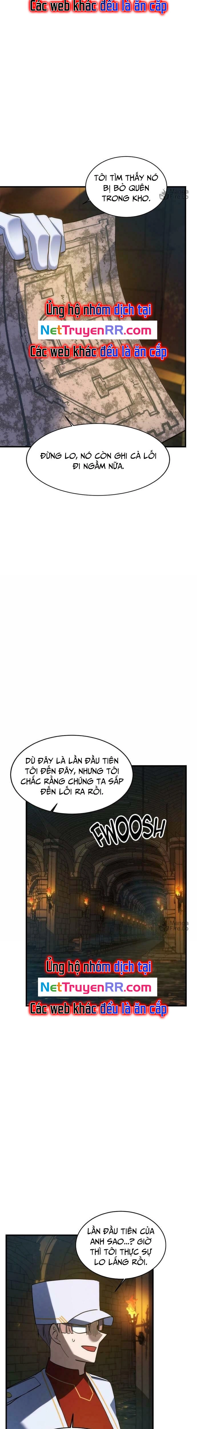 Tối Hậu Kim Đồng Chap 116 - Next Chap 117