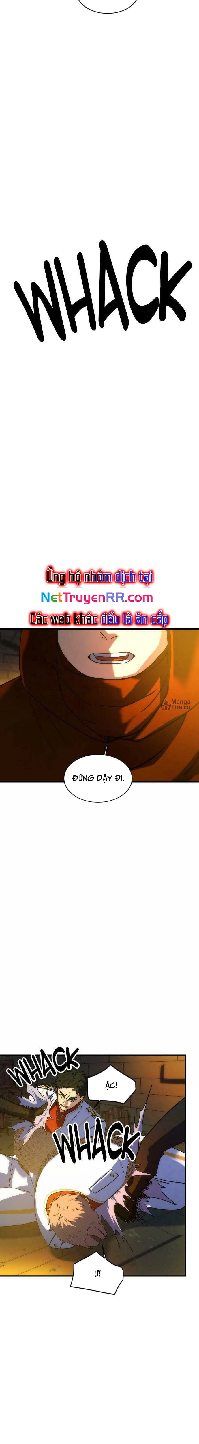 Tối Hậu Kim Đồng Chap 116 - Next Chap 117