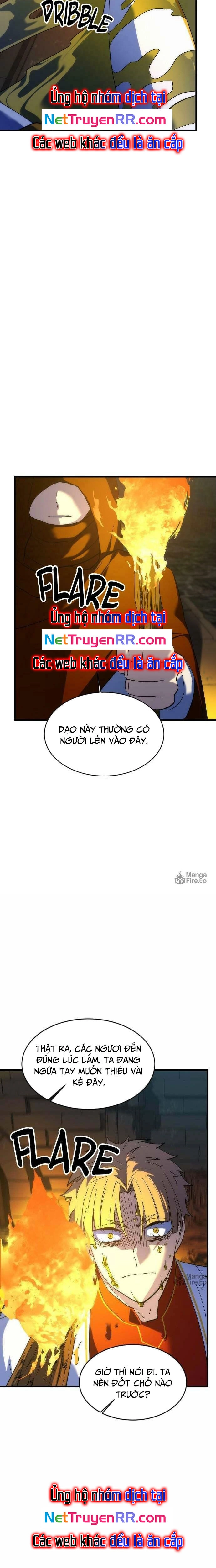Tối Hậu Kim Đồng Chap 116 - Next Chap 117