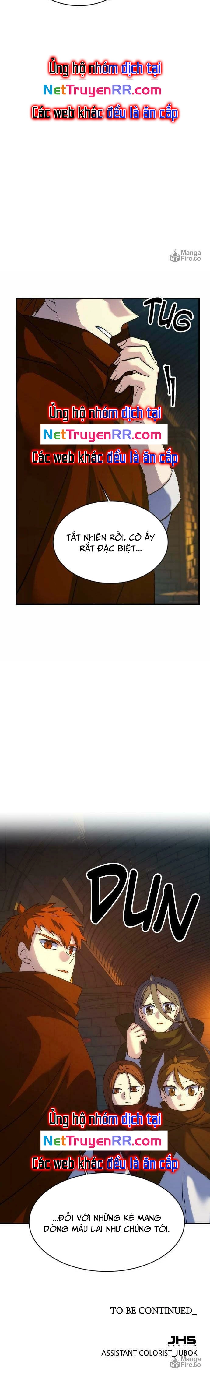 Tối Hậu Kim Đồng Chap 116 - Next Chap 117