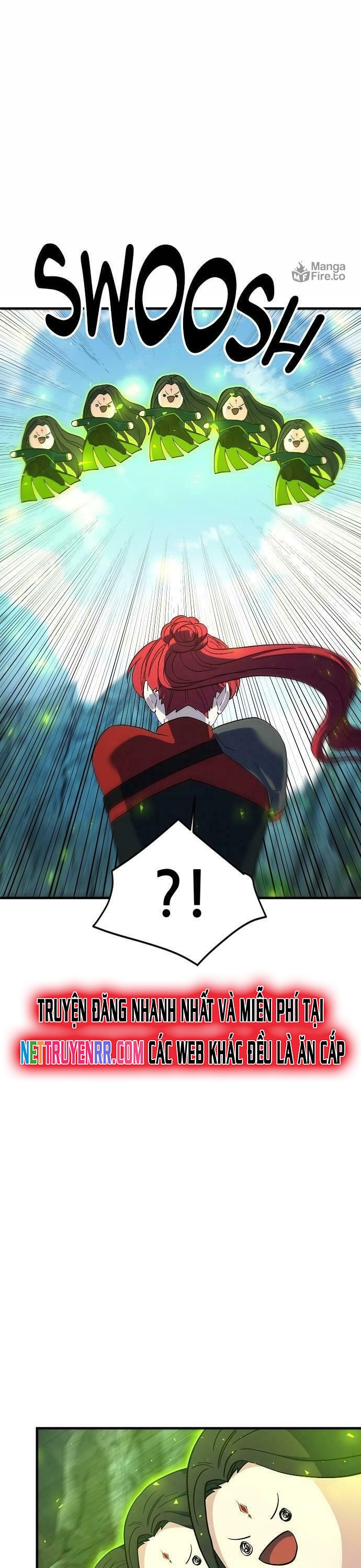 Tối Hậu Kim Đồng Chap 115 - Next Chap 116