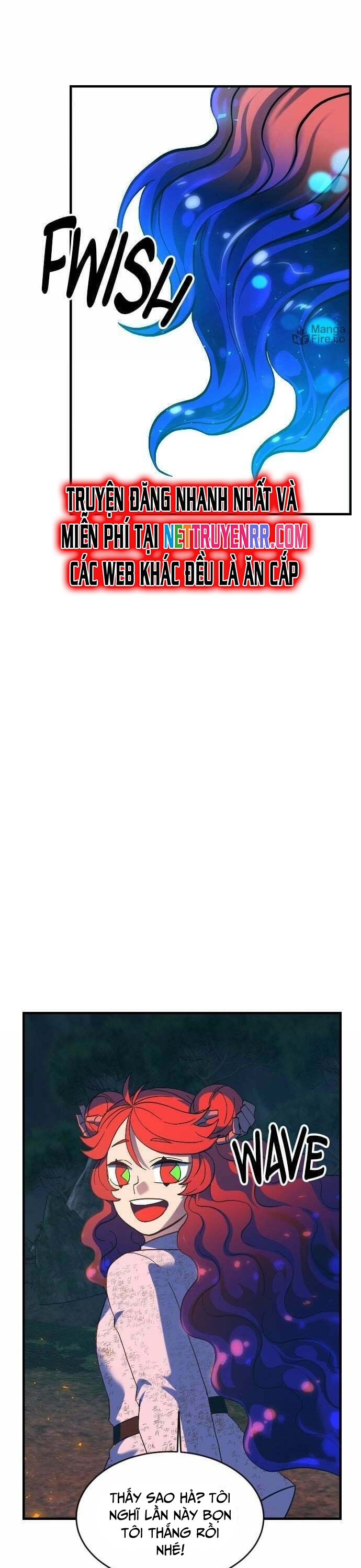 Tối Hậu Kim Đồng Chap 115 - Next Chap 116