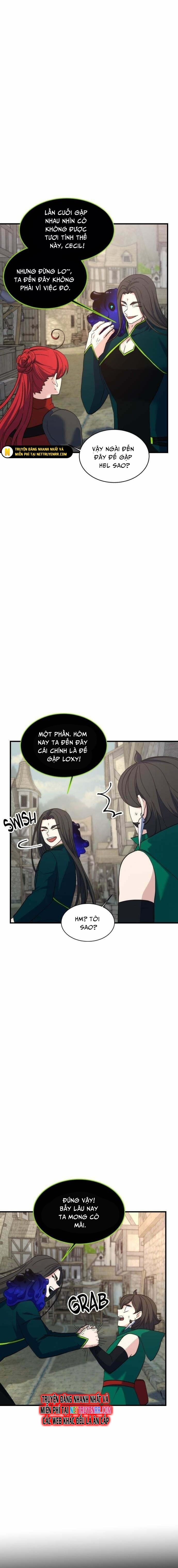 Tối Hậu Kim Đồng Chap 113 - Next Chap 114