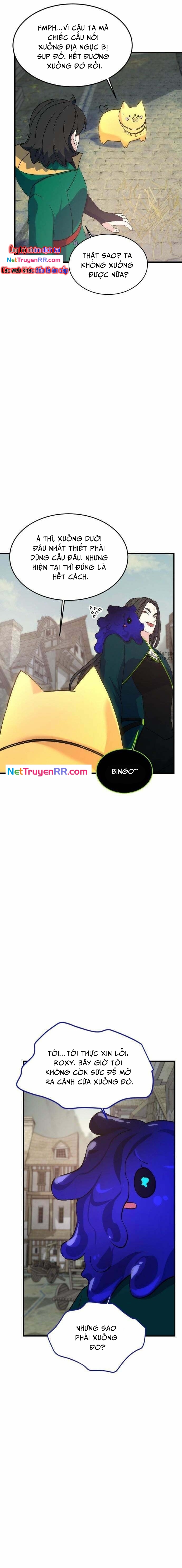 Tối Hậu Kim Đồng Chap 113 - Next Chap 114