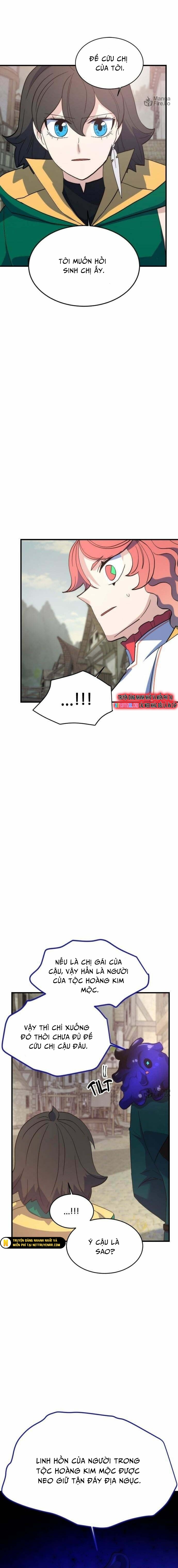 Tối Hậu Kim Đồng Chap 113 - Next Chap 114