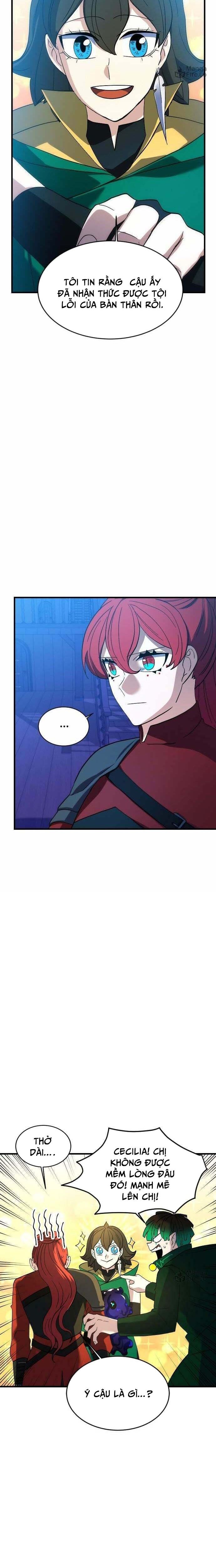 Tối Hậu Kim Đồng Chap 112 - Next Chap 113