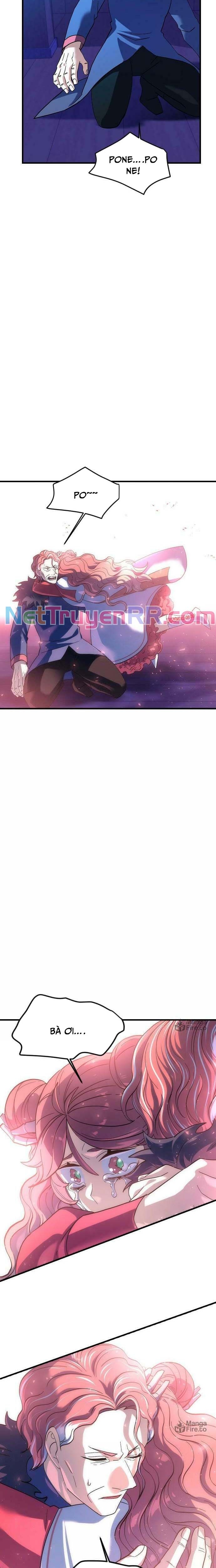 Tối Hậu Kim Đồng Chap 112 - Next Chap 113