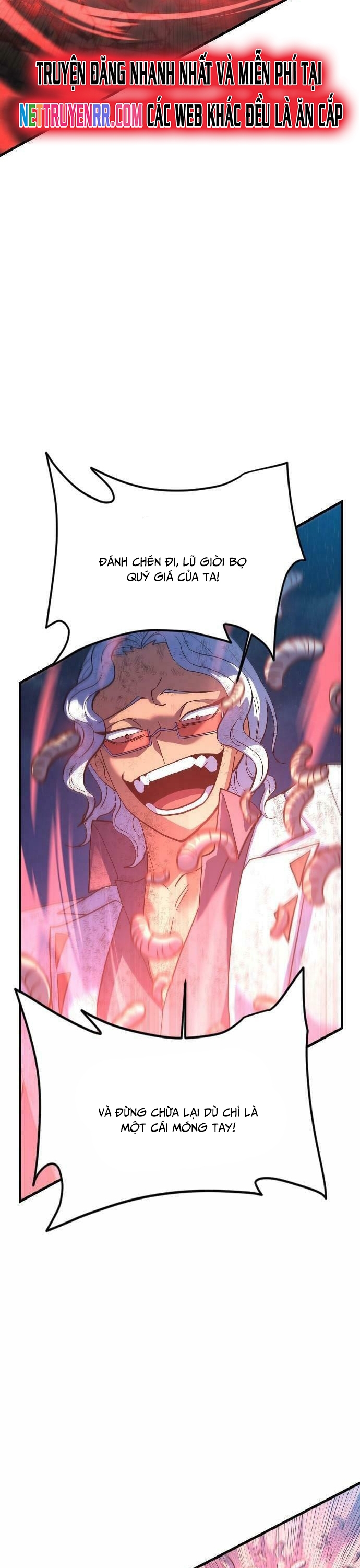 Tối Hậu Kim Đồng Chap 123 - Next Chap 124