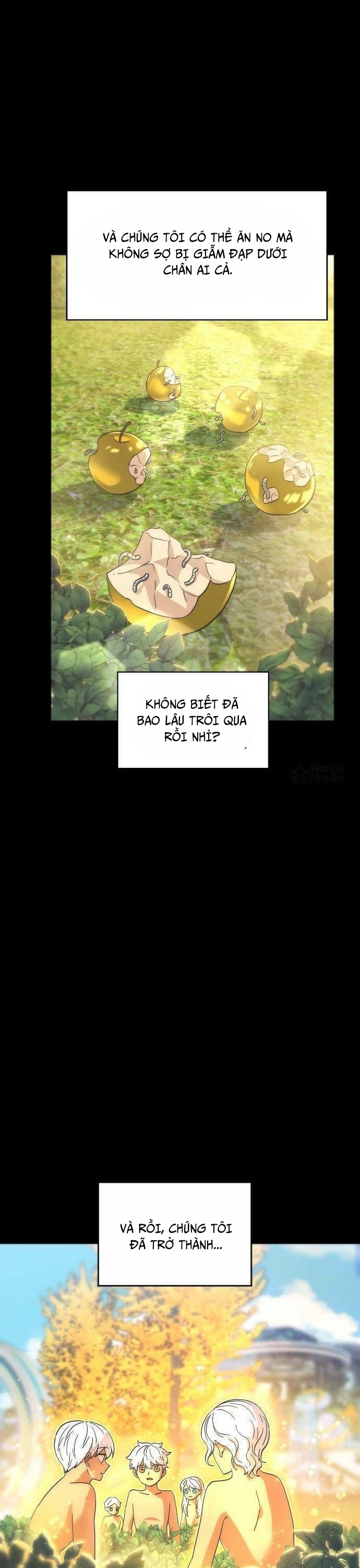 Tối Hậu Kim Đồng Chap 126 - Next Chap 127