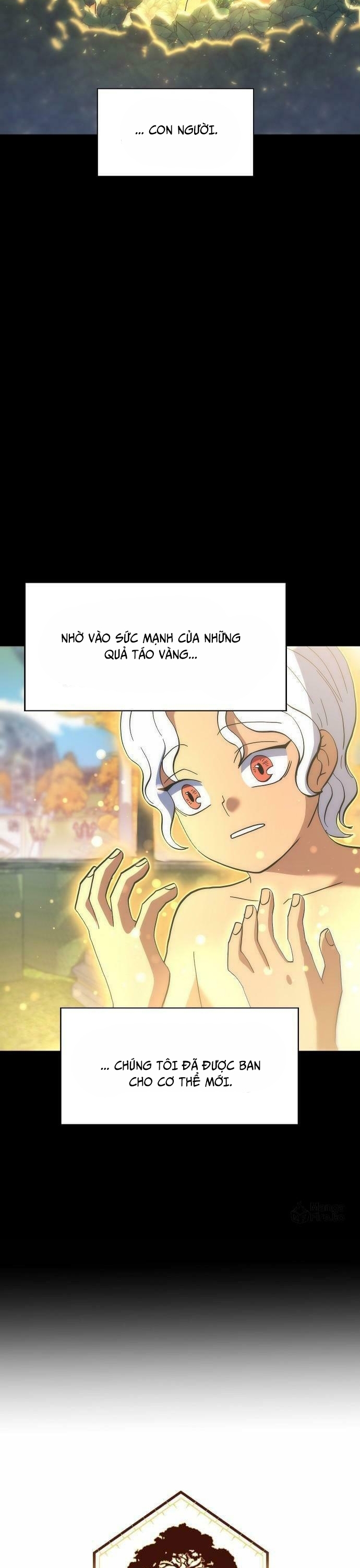 Tối Hậu Kim Đồng Chap 126 - Next Chap 127