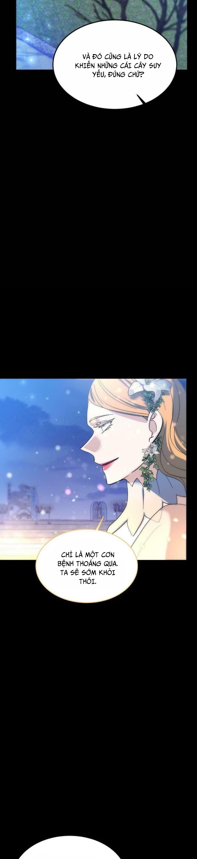 Tối Hậu Kim Đồng Chap 126 - Next Chap 127