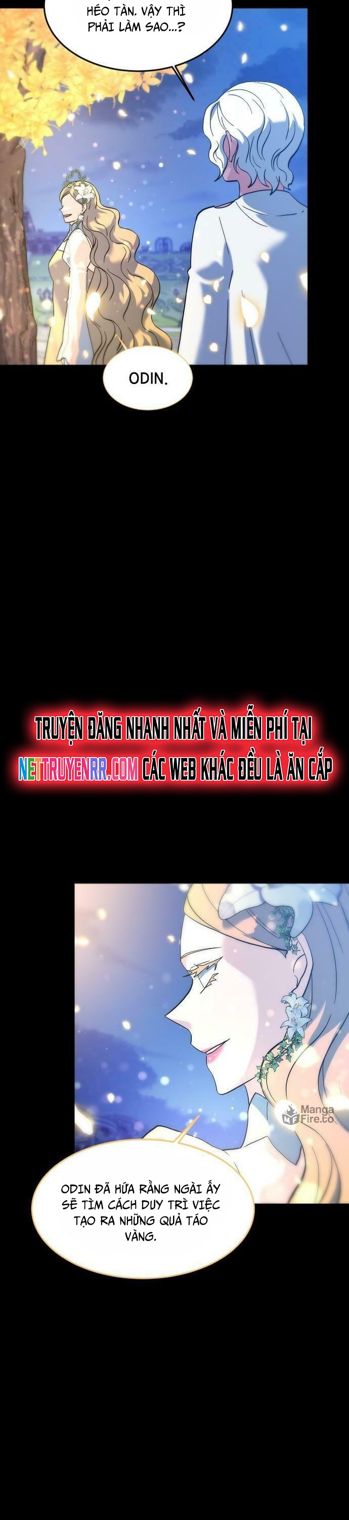 Tối Hậu Kim Đồng Chap 126 - Next Chap 127