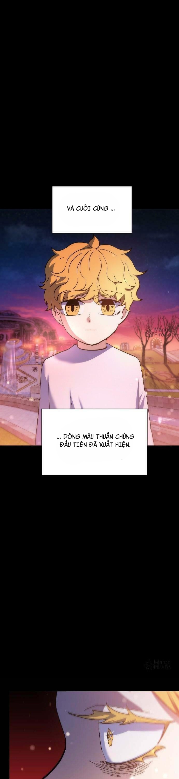 Tối Hậu Kim Đồng Chap 126 - Next Chap 127