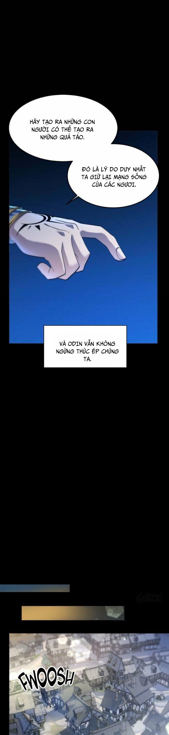 Tối Hậu Kim Đồng Chap 126 - Next Chap 127