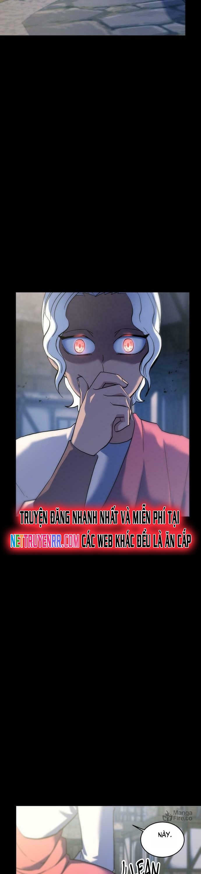 Tối Hậu Kim Đồng Chap 126 - Next Chap 127