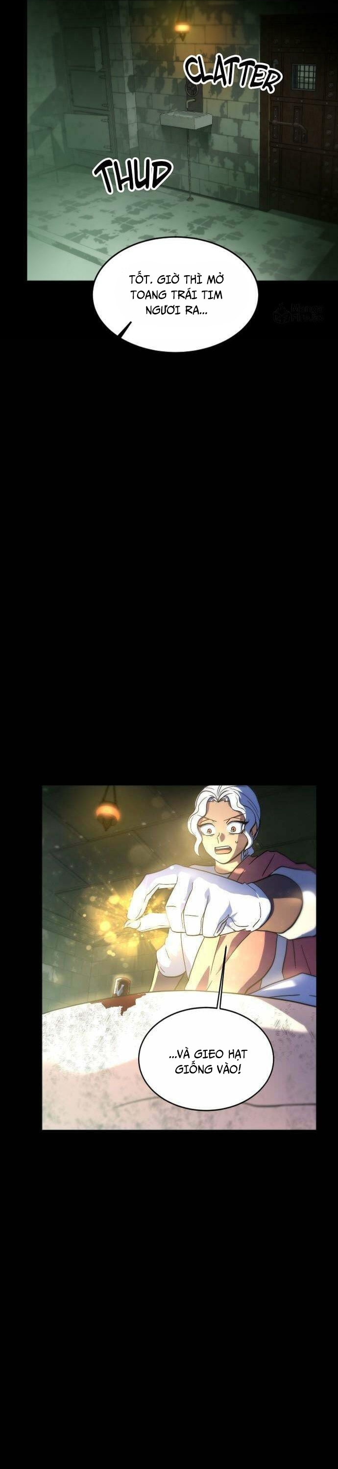 Tối Hậu Kim Đồng Chap 126 - Next Chap 127