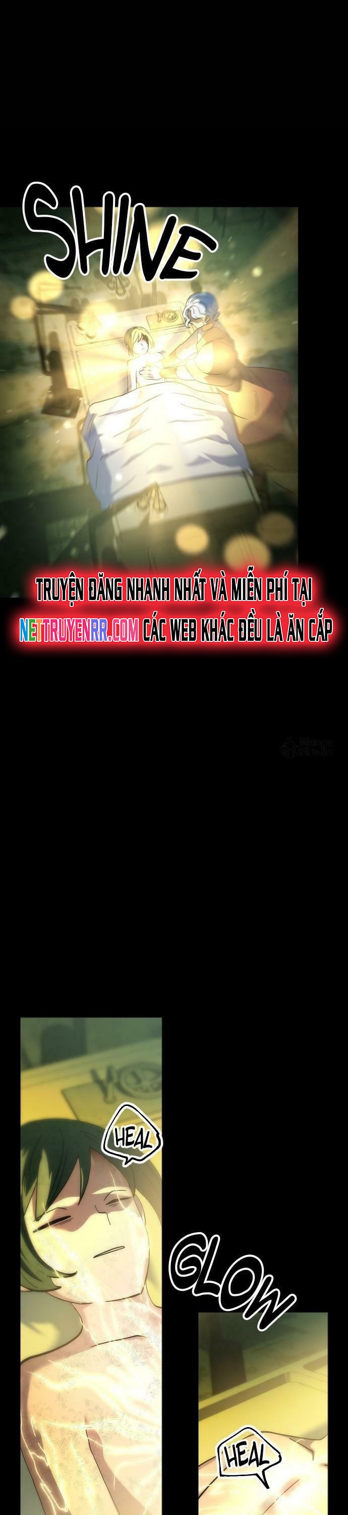 Tối Hậu Kim Đồng Chap 126 - Next Chap 127