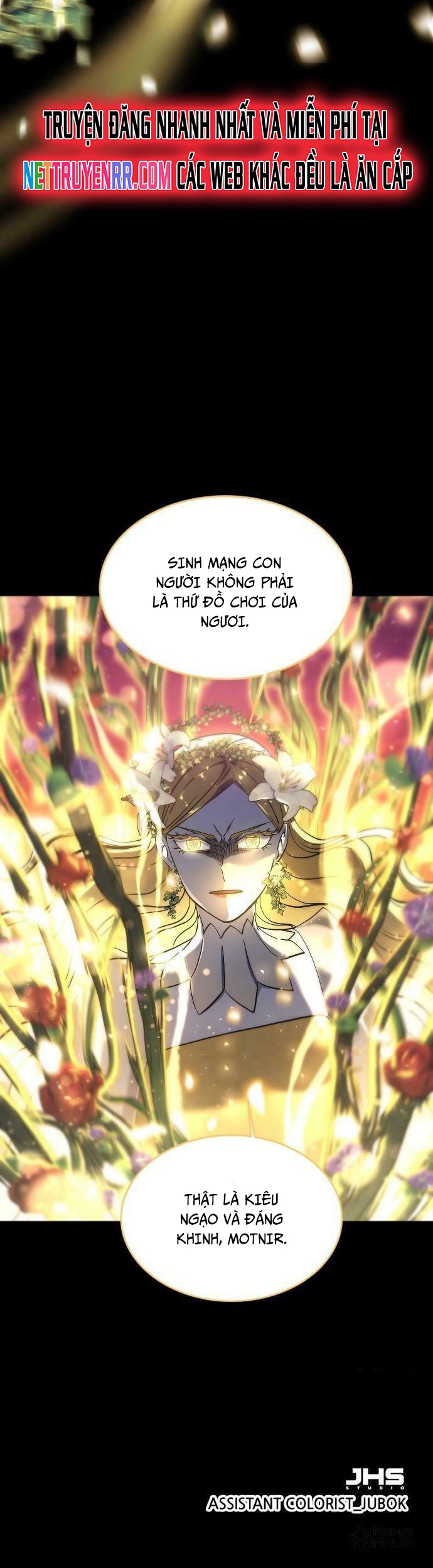 Tối Hậu Kim Đồng Chap 126 - Next Chap 127