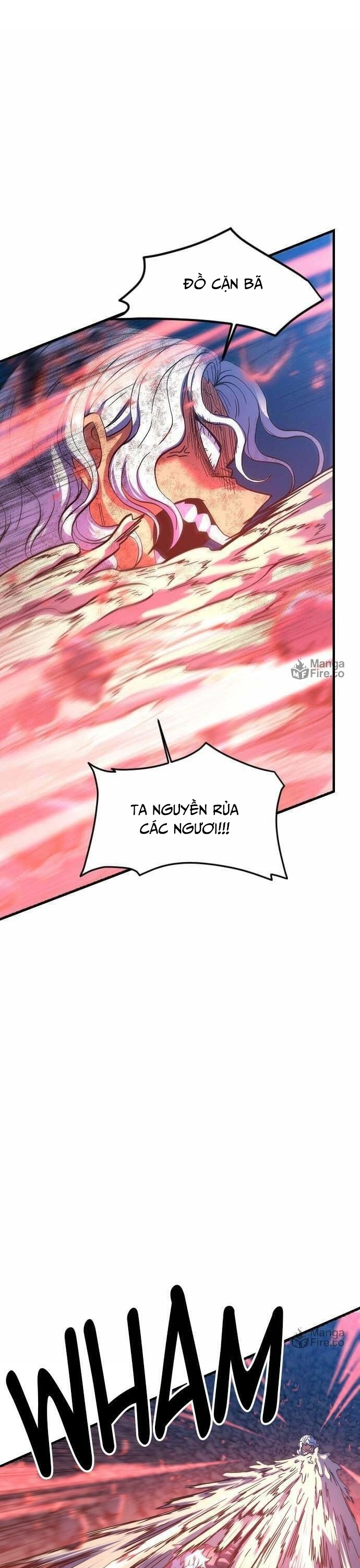 Tối Hậu Kim Đồng Chap 125 - Next Chap 126