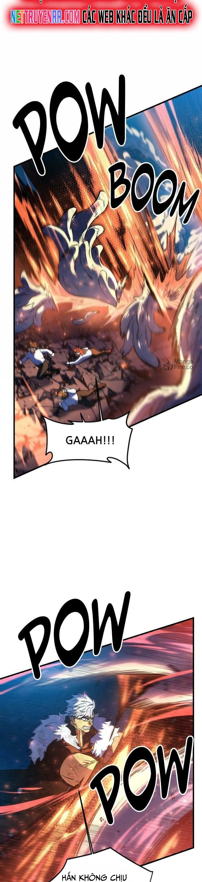 Tối Hậu Kim Đồng Chap 125 - Next Chap 126