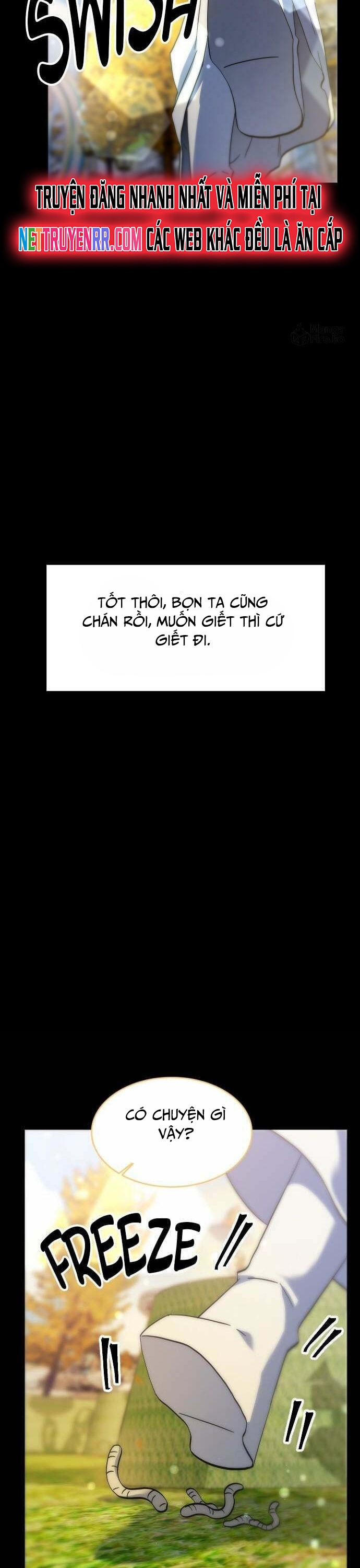 Tối Hậu Kim Đồng Chap 125 - Next Chap 126