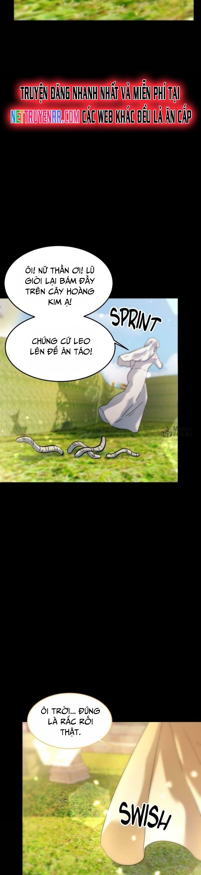 Tối Hậu Kim Đồng Chap 125 - Next Chap 126