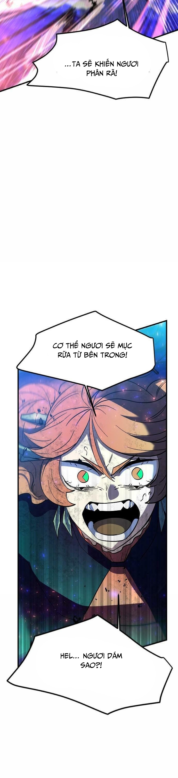 Tối Hậu Kim Đồng Chap 130 - Next Chap 131