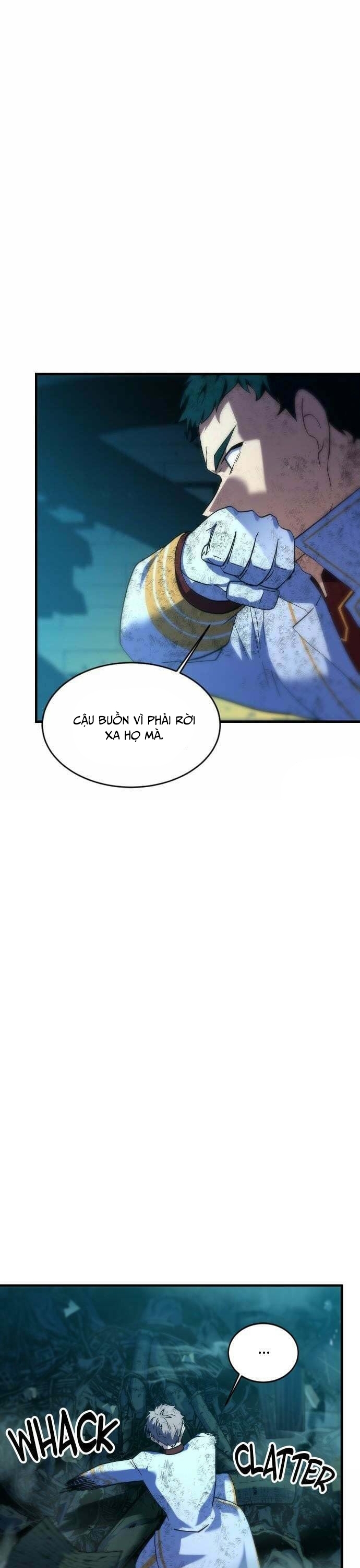 Tối Hậu Kim Đồng Chap 129 - Next Chap 130