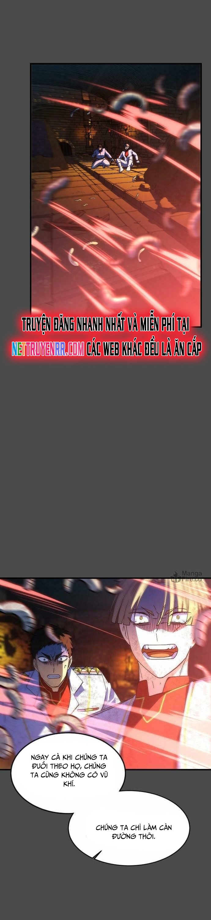 Tối Hậu Kim Đồng Chap 129 - Next Chap 130