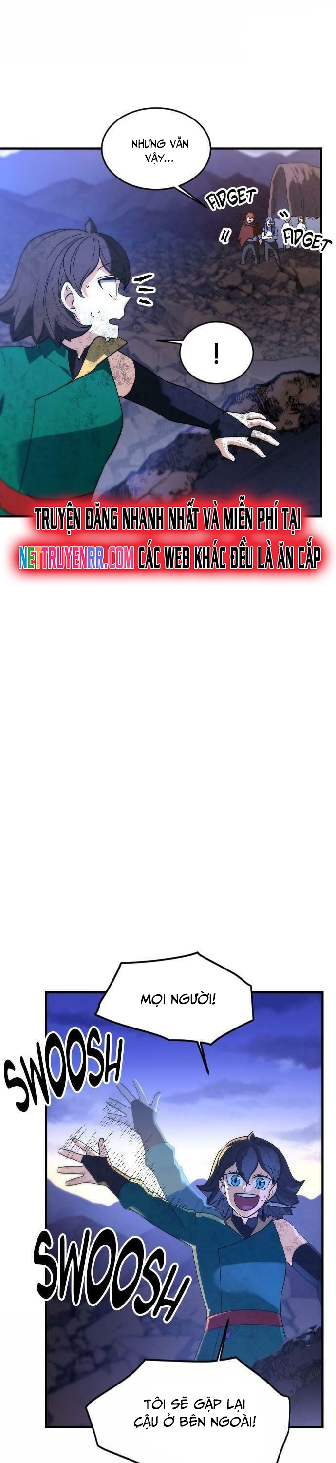 Tối Hậu Kim Đồng Chap 129 - Next Chap 130