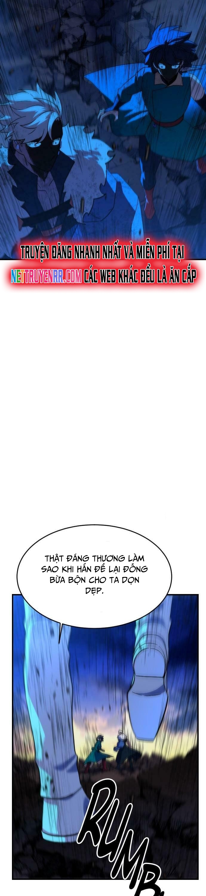 Tối Hậu Kim Đồng Chap 129 - Next Chap 130