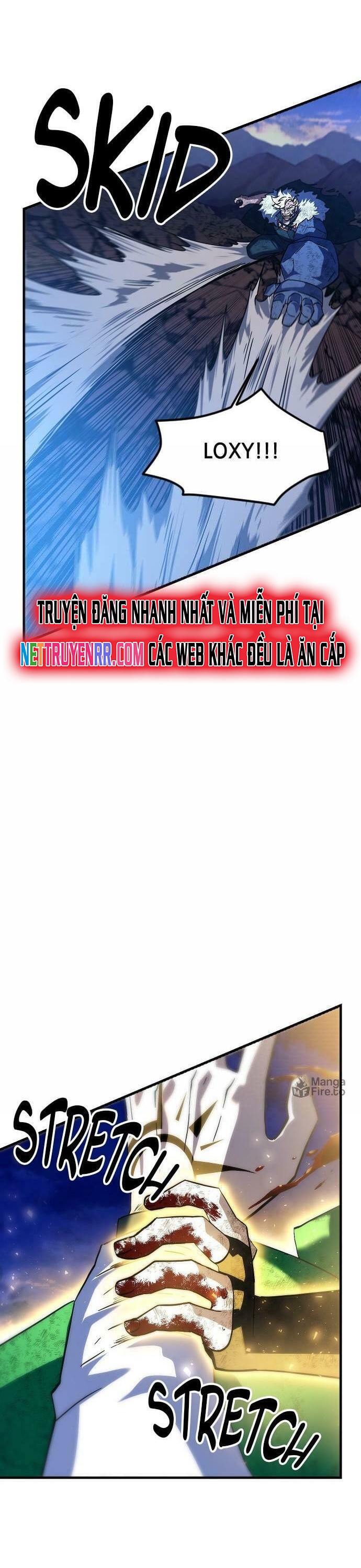 Tối Hậu Kim Đồng Chap 129 - Next Chap 130