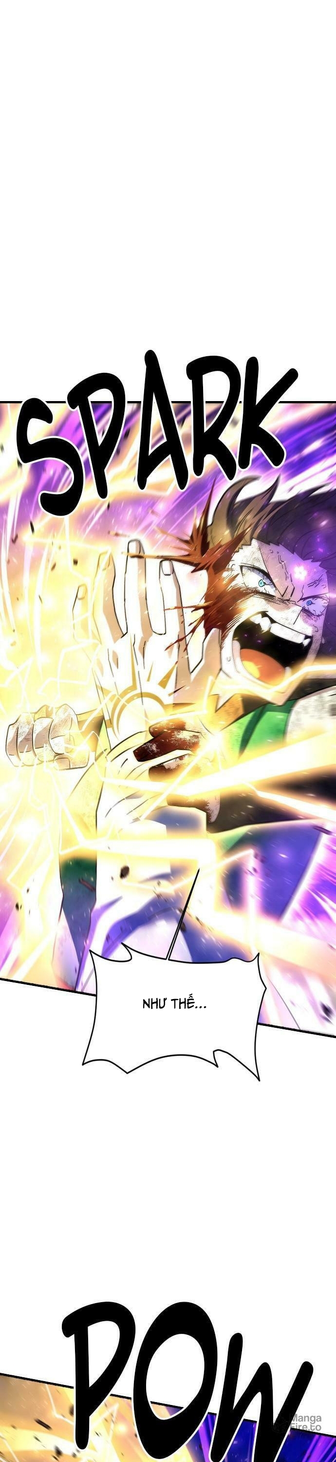 Tối Hậu Kim Đồng Chap 129 - Next Chap 130