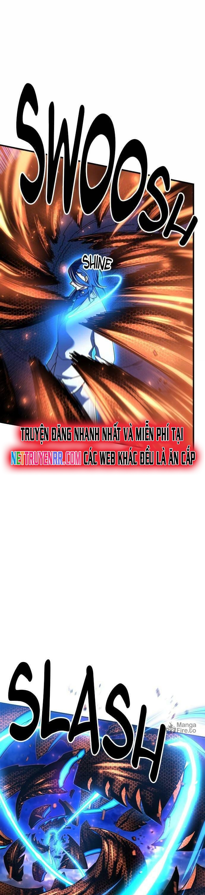 Tối Hậu Kim Đồng Chap 129 - Next Chap 130