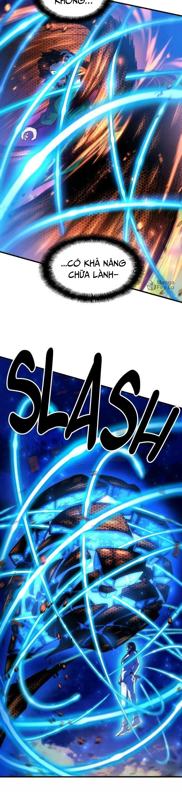 Tối Hậu Kim Đồng Chap 129 - Next Chap 130